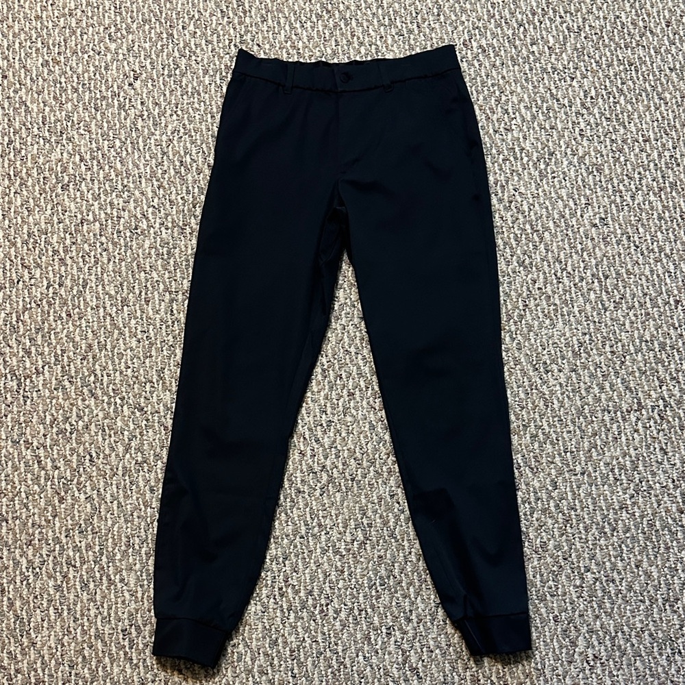 Good Good golf club sport jogger